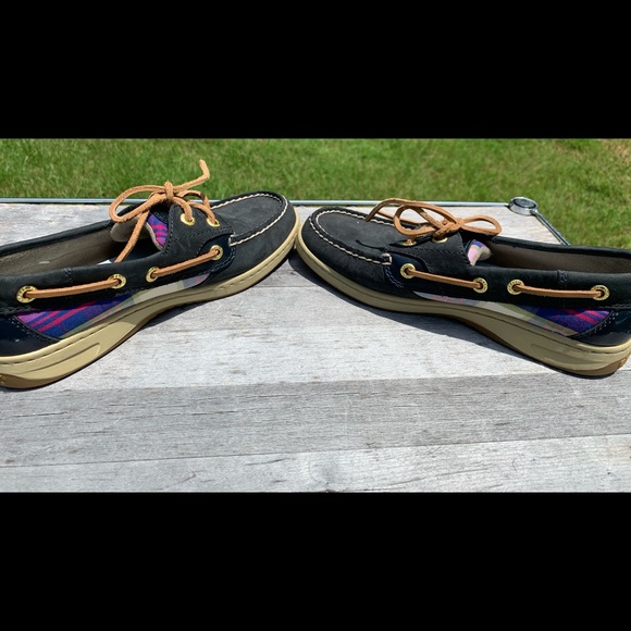 Sperry Ladies/Big Kids - Picture 7 of 9